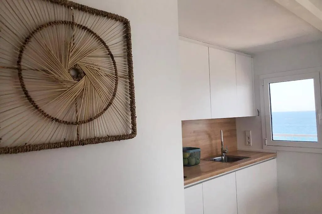 Apartment Blanes Bliss Apt