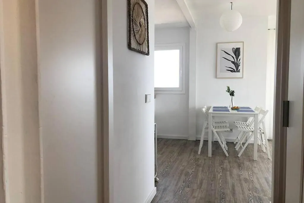 Apartment Blanes Bliss Apt Spain