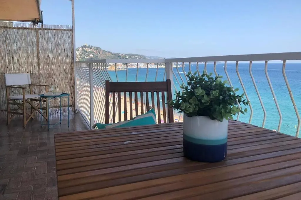 Apartment Blanes Bliss Apt Spain