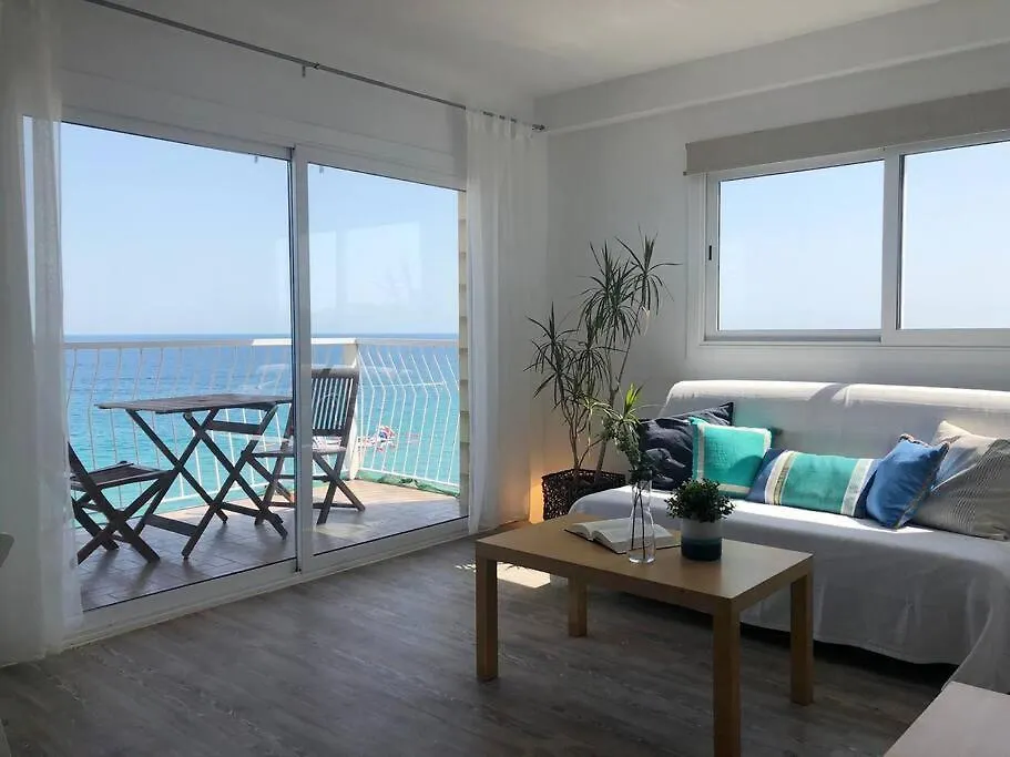 Blanes Bliss Apt Spain