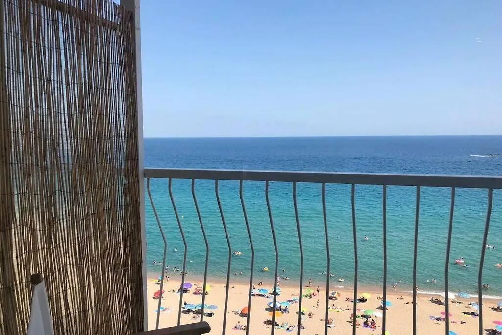 Blanes Bliss Apt