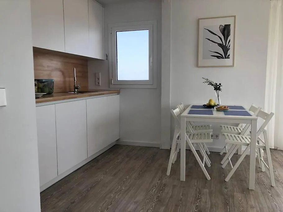Blanes Bliss Apt