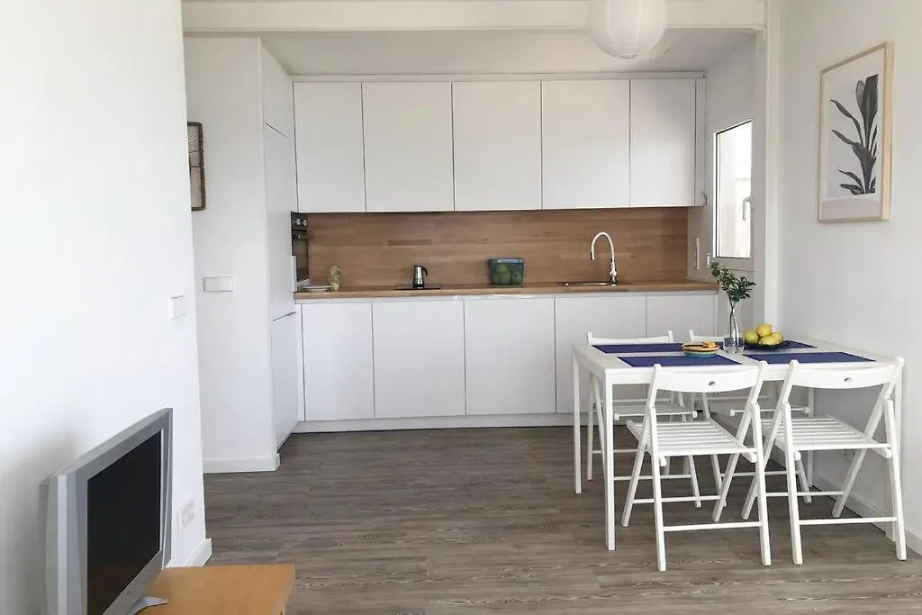 Apartment Blanes Bliss Apt