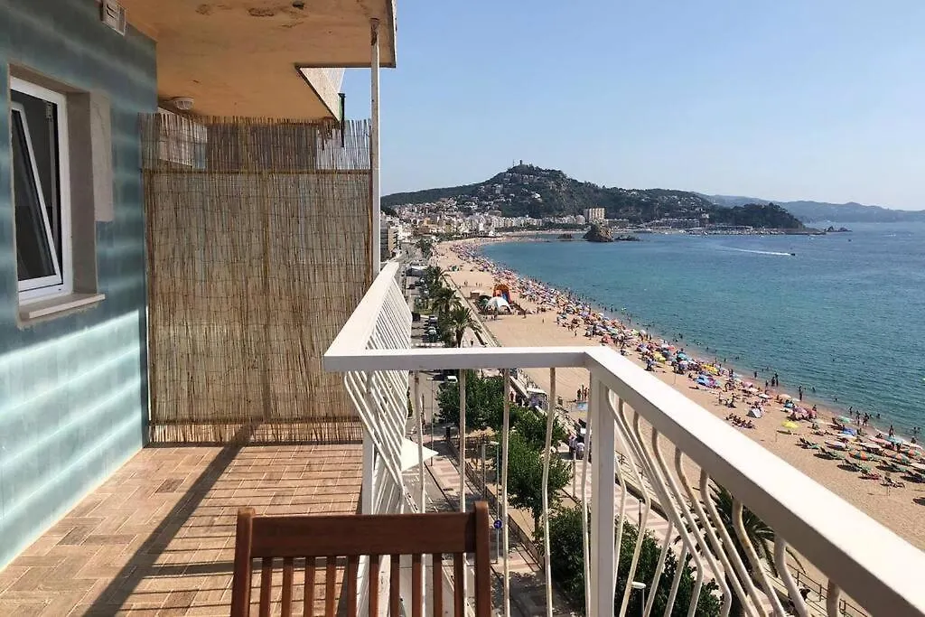 Blanes Bliss Apt Apartment