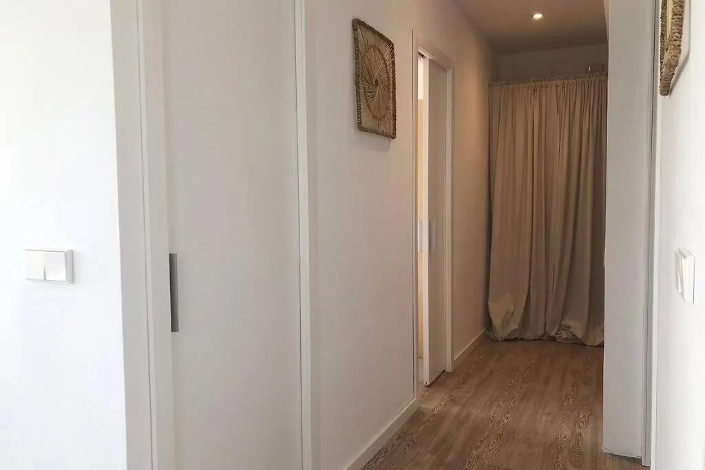 Apartment Blanes Bliss Apt Spain