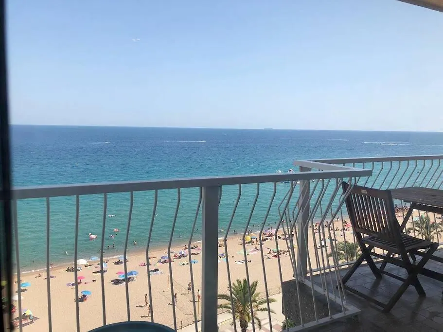 Blanes Bliss Apt 0*,