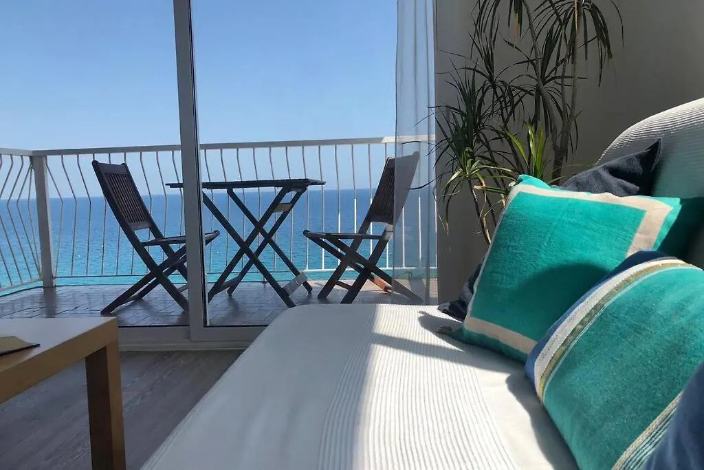 Blanes Bliss Apt Spain