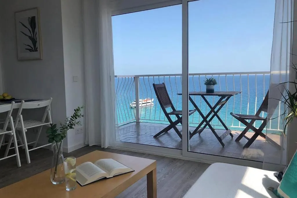 Blanes Bliss Apt Apartment