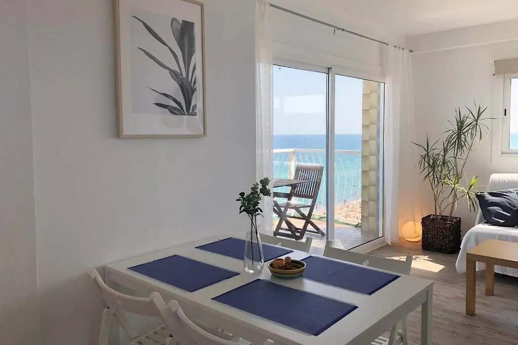 Blanes Bliss Apt Apartment