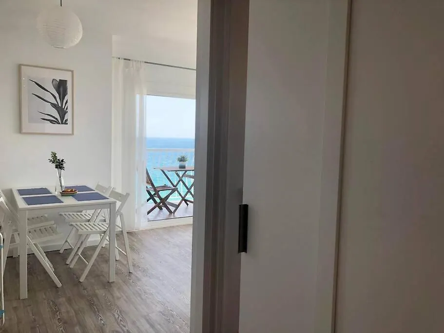 Apartment Blanes Bliss Apt