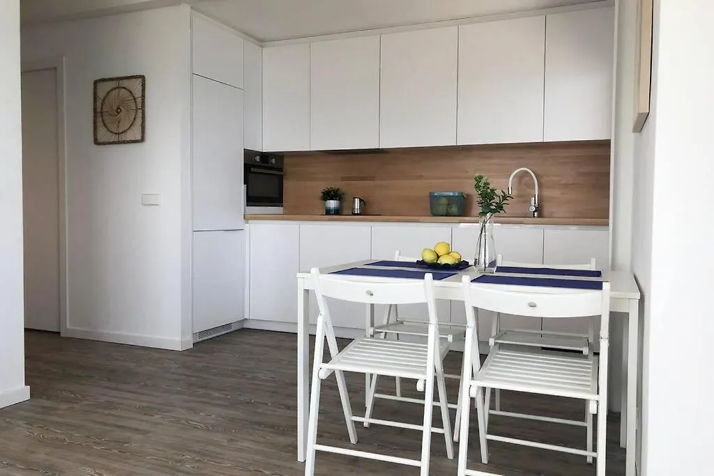 Apartment Blanes Bliss Apt