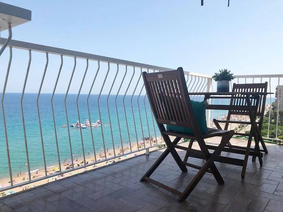 Apartment Blanes Bliss Apt
