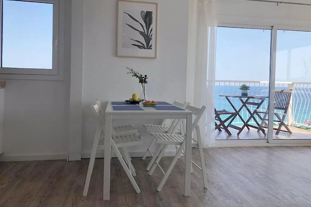 Apartment Blanes Bliss Apt