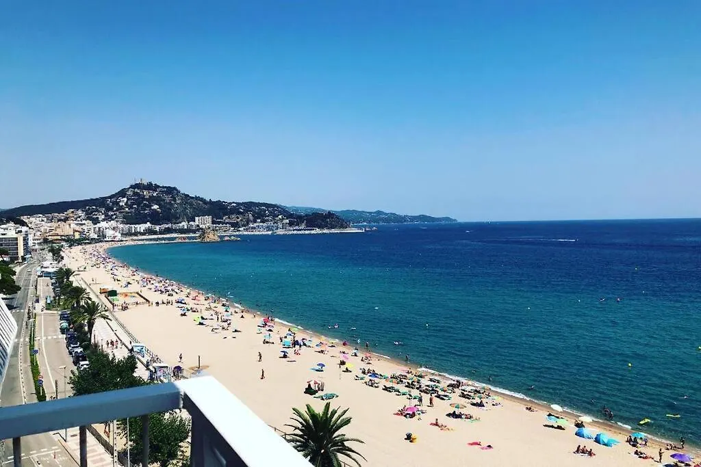 Blanes Bliss Apt 0*,