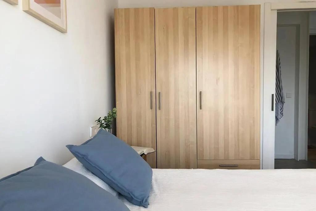 Blanes Bliss Apt Apartment